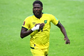 Ямайка — Катар. Шамар Николсон нужен сборной