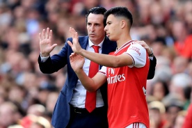 «Шеффилд Юнайтед» — «Арсенал». Прогноз: Эмери продолжит погоню за Клоппом