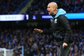 «Манчестер Сити» — «Фулхэм». Прогноз: Гвардиола быстро усмирит «дачников» в Кубке Англии