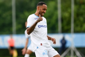 «Марсель» — «Панатинаикос». Обамеянг ищет себя