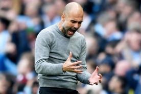 «Кристал Пэлас» — «Манчестер Сити». Прогноз: Гвардиола получит новый урок
