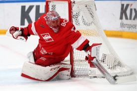 «Спартак» — «Динамо». Прогноз: Гудачек и Ерёменко проведут дебют без ошибок