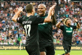 «Зенит» — «Краснодар». Прогноз: обмен ударами неизбежен