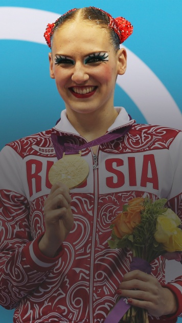 Самые крутые российские спортсмены в истории Олимпийских игр