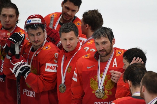 Чуда не случилось – России продлили бан в хоккее. Но олимпийские надежды ещё не похоронены