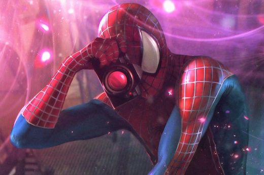 Рейтинг: 10 лучших игр про Человека-паука за всё время