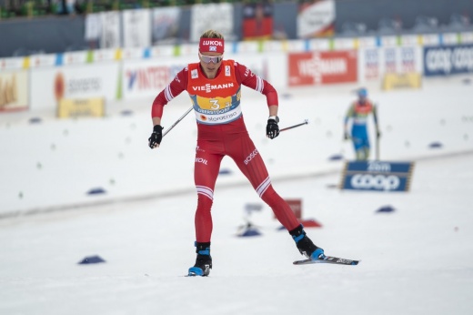 Татьяна Сорина, лыжные гонки — Герои сборной России на Олимпиаде-2022