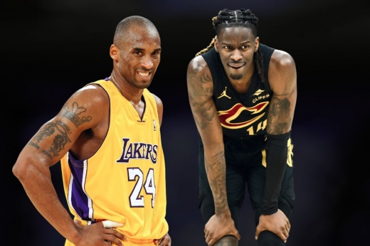 В НБА сделали то, что оценил бы легендарный Коби