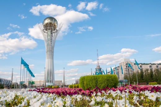 5 неочевидных фактов о Казахстане, которые вы могли не знать