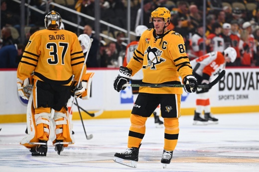 Команда Малкина и Кросби терпит бедствие в Кубке Стэнли! Вылет «Питтсбурга» не за горами?