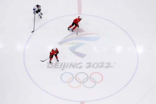 Правила и регламент хоккея на Олимпиаде-2022. Формула, которая может внезапно измениться