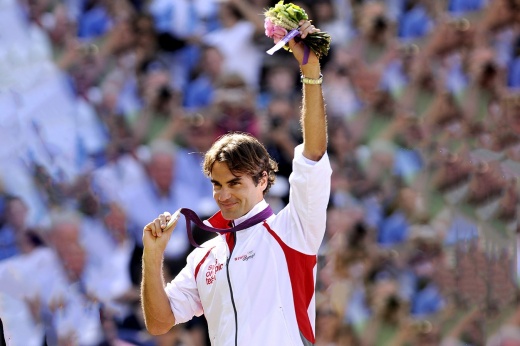 Федерер отказался от Олимпиады, но хочет вернуться в тур. А есть ли смысл возвращаться?