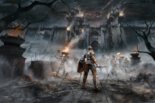 11 лучших современных ремейков — Resident Evil 2, Demon's Souls и другие