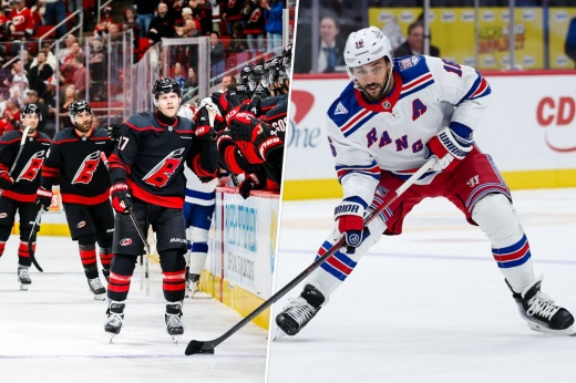 «Рейнджерс» готовы к распродаже, а что делать «Флориде»? Восток НХЛ перед дедлайном