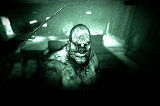 Сыграли в новую Outlast. Разочарованию не было предела