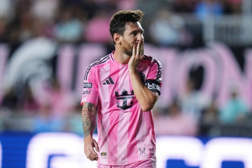 5 самых дорогих игроков МЛС. Месси едва попал в топ!