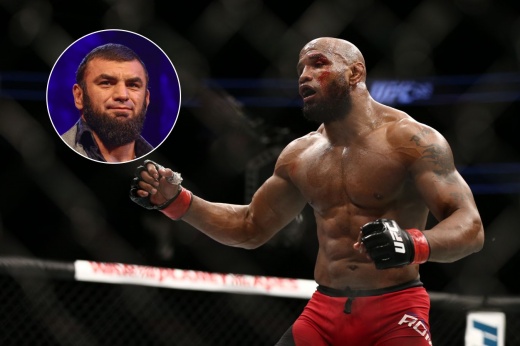 Экс-звезда UFC подерётся в России на голых кулаках. Это ошибка для Ромеро