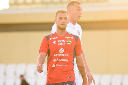 Дзюба наказал Акинфеева за ошибку. А ЦСКА ответил идеальным ударом Мойзеса со штрафного