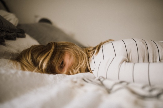 Как правильно спать? 4 ошибки, которые вы делаете ночью
