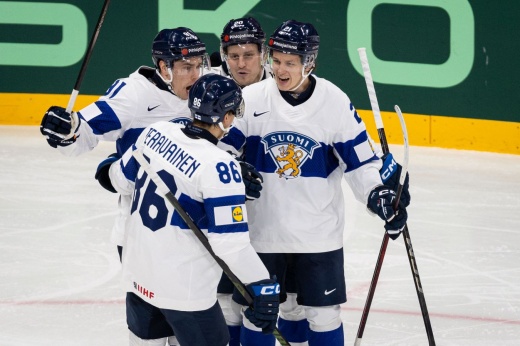 Вечный андердог везёт «золотое» поколение? Какой будет Финляндия на Олимпиаде