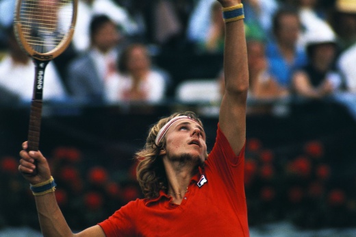 «Абсолютный цирк». Суперзвезда тенниса объявил вечный бойкот Australian Open в 1974-м