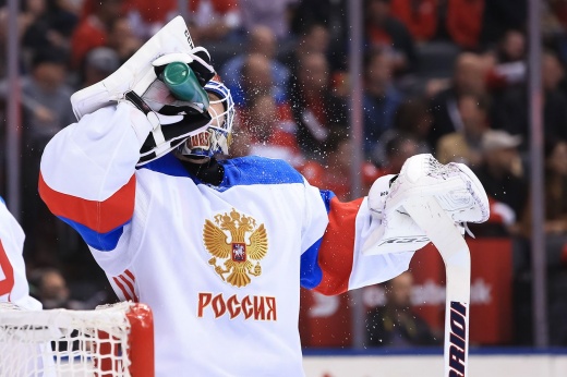 «Просто вышвырнули бы Россию!» Бурная реакция общества на перенос Кубка мира по хоккею