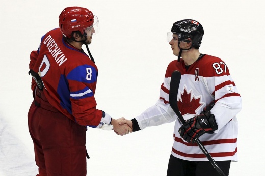 «Ови уже не тот». В Канаде уверены, что Овечкин не сыграет на Олимпиаде. Зато будет Кросби