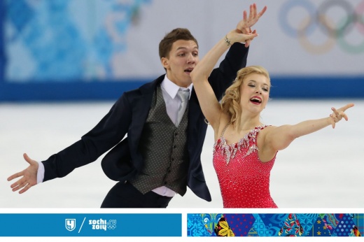 «Сочи-2014 навсегда останется в моём сердце». Ностальгический монолог фигуристки-чемпионки