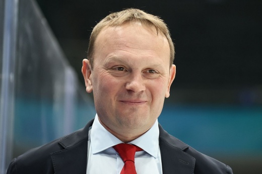 В НХЛ вернулся русский тренер-чемпион! Гончар поможет «Ванкуверу» выбраться со дна?