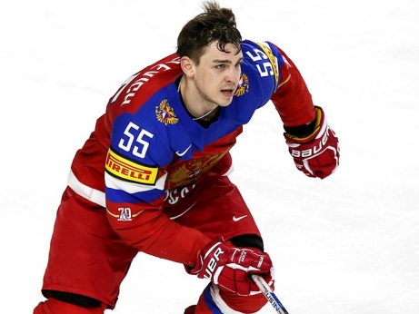 7 игроков сборной России, для которых ЧМ-2017 может стать трамплином в НХЛ