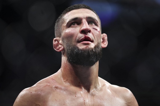 Это залёт, воин! Диаз отказался драться с Чимаевым, Хамзата уволят из UFC?