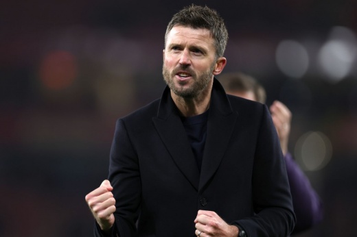 Матч недели в АПЛ: Кэррик удержит «Манчестер Юнайтед» в топ-3