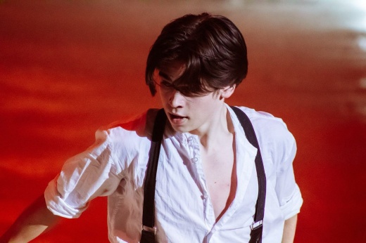 «TikTok сделал меня тем, кто я есть». Как российский фигурист стал звездой интернета