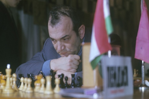 «Мне помешала не советская власть». Почему шахматист Виктор Корчной сбежал из СССР?