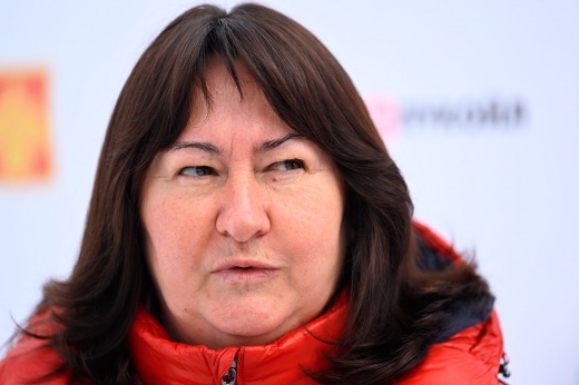 «Мы хотим исключения Вяльбе». Иностранцы против участия босса русских лыж в выборах FIS