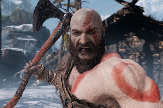 God of War Ragnarok превзошла все ожидания и стала лучшим эксклюзивом PlayStation