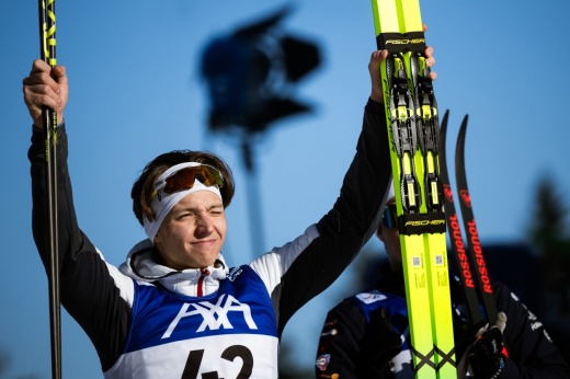 Коростелёв прописался в числе лучших в мире. На Олимпиаде ждём прорыва?