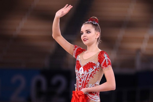 «Мы знаем, что правы». Новый протест России на результаты гимнасток-художниц на Олимпиаде
