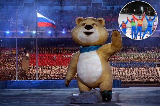 Кошмар наяву! Россию всё-таки лишили исторического триумфа на Олимпиаде в Сочи