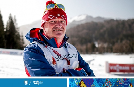 «Когда Легков стал первым, у меня слёзы полились». Маркус Крамер — об Олимпиаде-2014