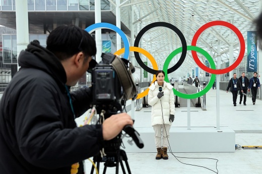 Где и как смотреть соревнования Олимпиады-2026? Вся информация о трансляциях