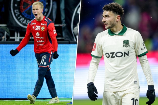 «Если им за это не стыдно — пусть делают». Как же полыхает после ЦСКА — «Краснодар»!