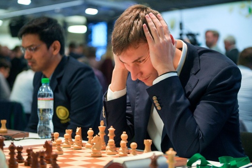 Россияне уже 15 лет не могут завоевать титул чемпиона мира по шахматам. Как же так вышло?