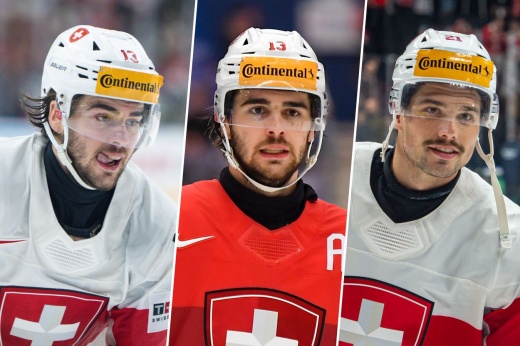 Сборная Швейцарии — теневой фаворит Олимпиады? Хишир и компания идут за медалями Милана