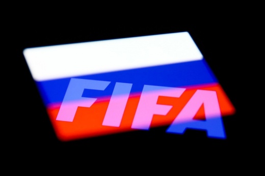 Россию оставили в ФИФА. Трём странам повезло меньше