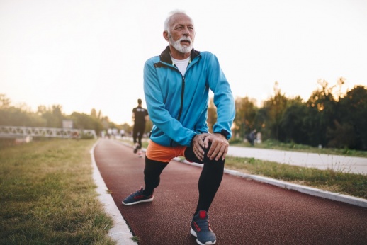 Норматив на старость: упражнения, которые помогут определить ваш возраст
