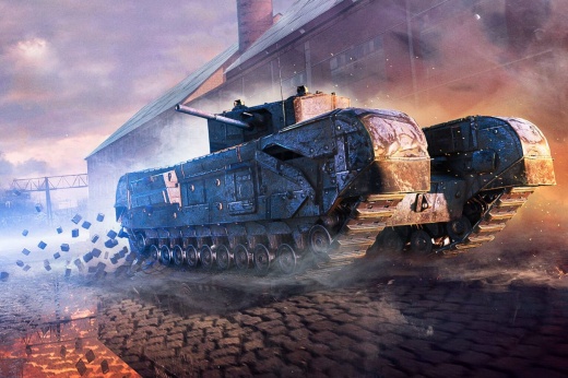 5 самых сильных танков 5-го уровня в World of Tanks