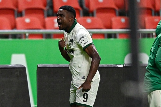 «Краснодар» обхитрил всех со Сперцяном! И прошёл жёсткую чемпионскую проверку в Грозном