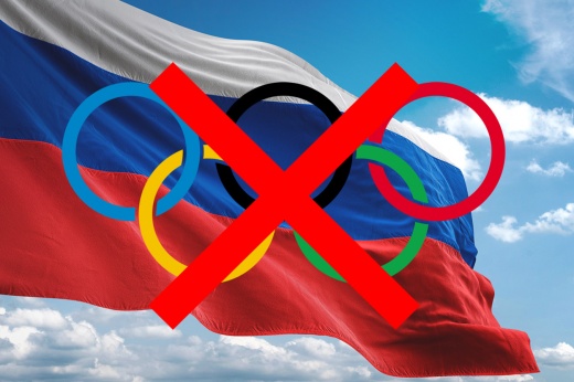 Россию можно оставить без Олимпиад больше чем на два года. Мы нашли, где ловушка