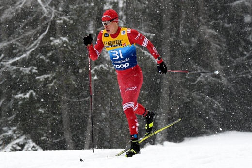 Иван Якимушкин, лыжные гонки — Герои сборной России на Олимпиаде-2022